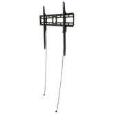 Base fija para television de 32" a 70" volteck